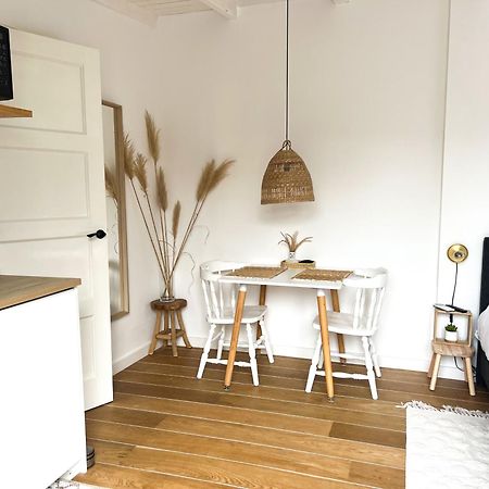 Little Beach House Zandvoort Ngoại thất bức ảnh