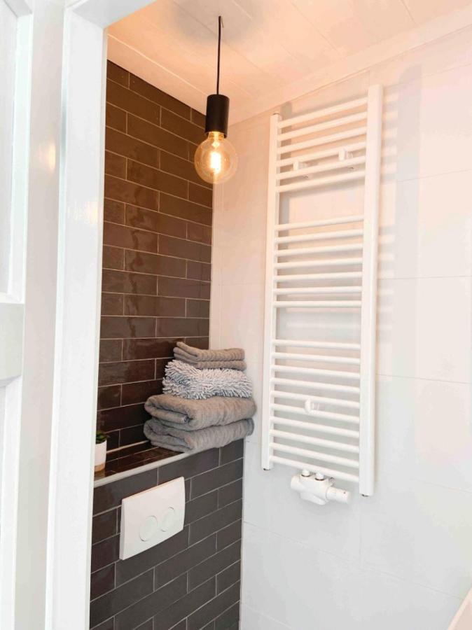 Little Beach House Zandvoort Ngoại thất bức ảnh