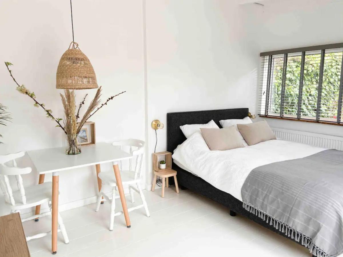 Little Beach House Zandvoort Ngoại thất bức ảnh