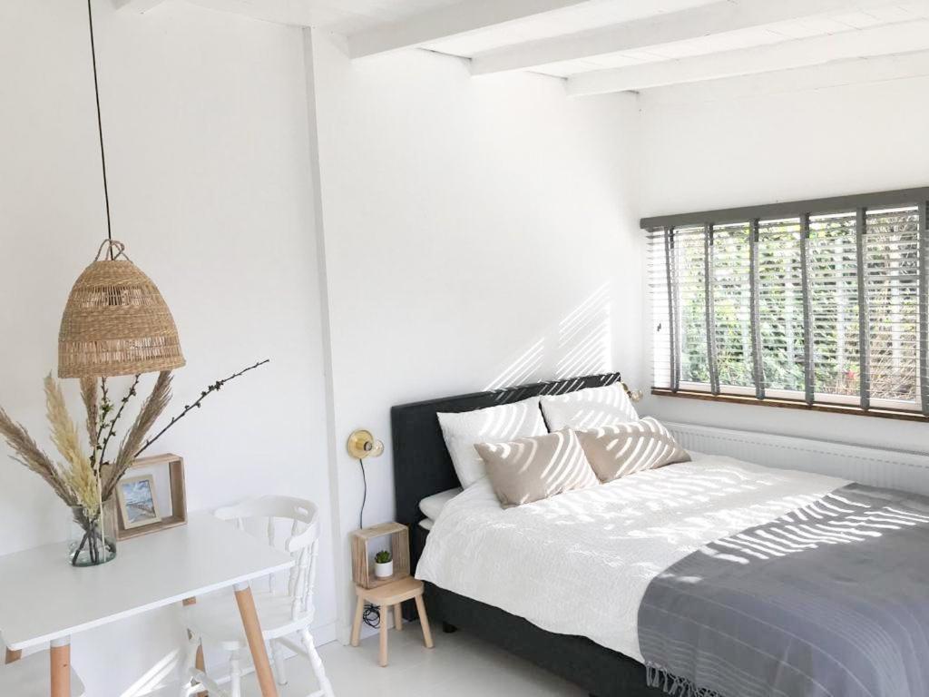 Little Beach House Zandvoort Ngoại thất bức ảnh