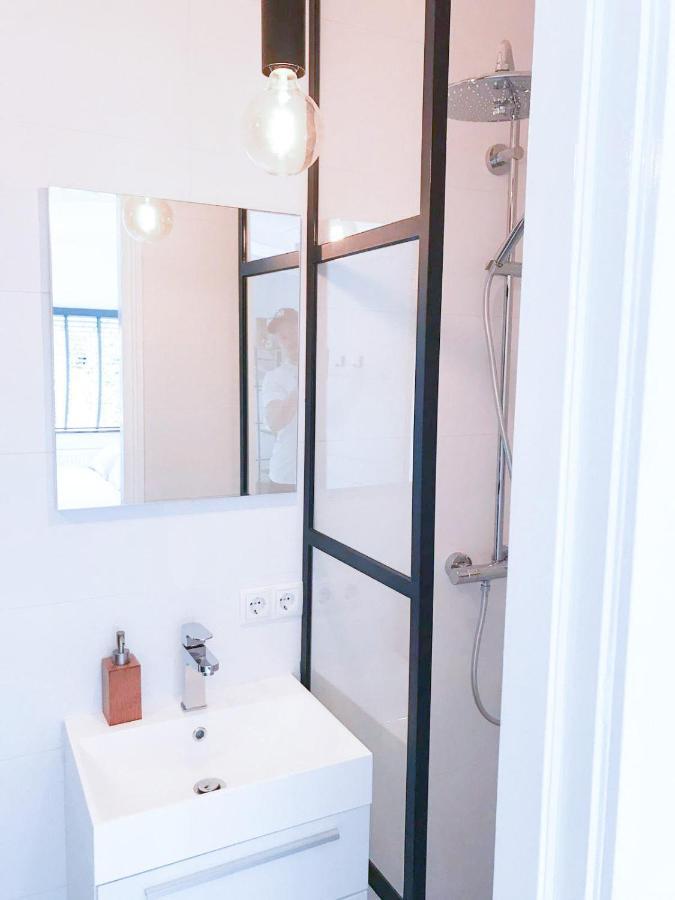 Little Beach House Zandvoort Ngoại thất bức ảnh