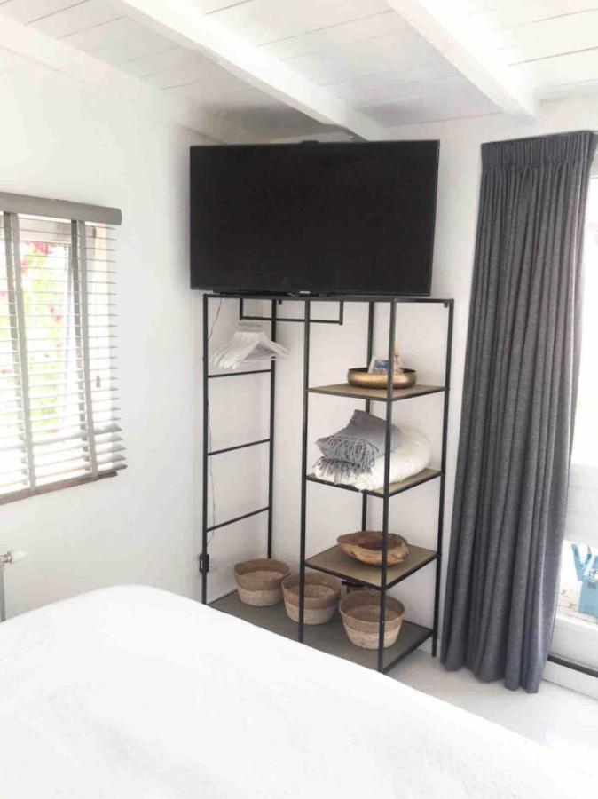 Little Beach House Zandvoort Ngoại thất bức ảnh