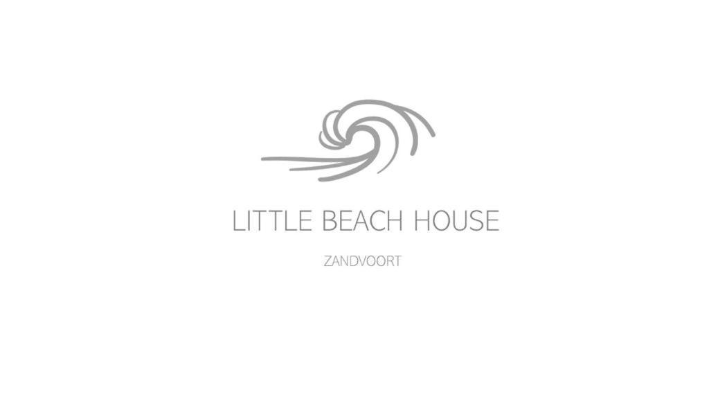 Little Beach House Zandvoort Ngoại thất bức ảnh
