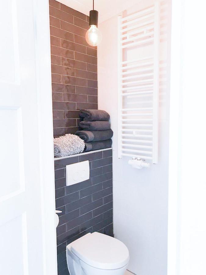 Little Beach House Zandvoort Ngoại thất bức ảnh