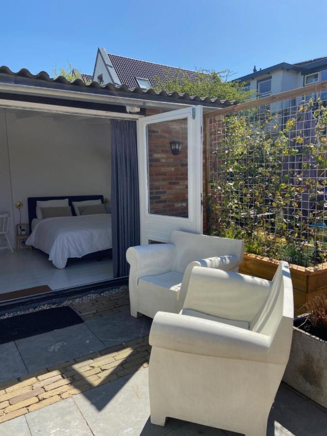 Little Beach House Zandvoort Ngoại thất bức ảnh