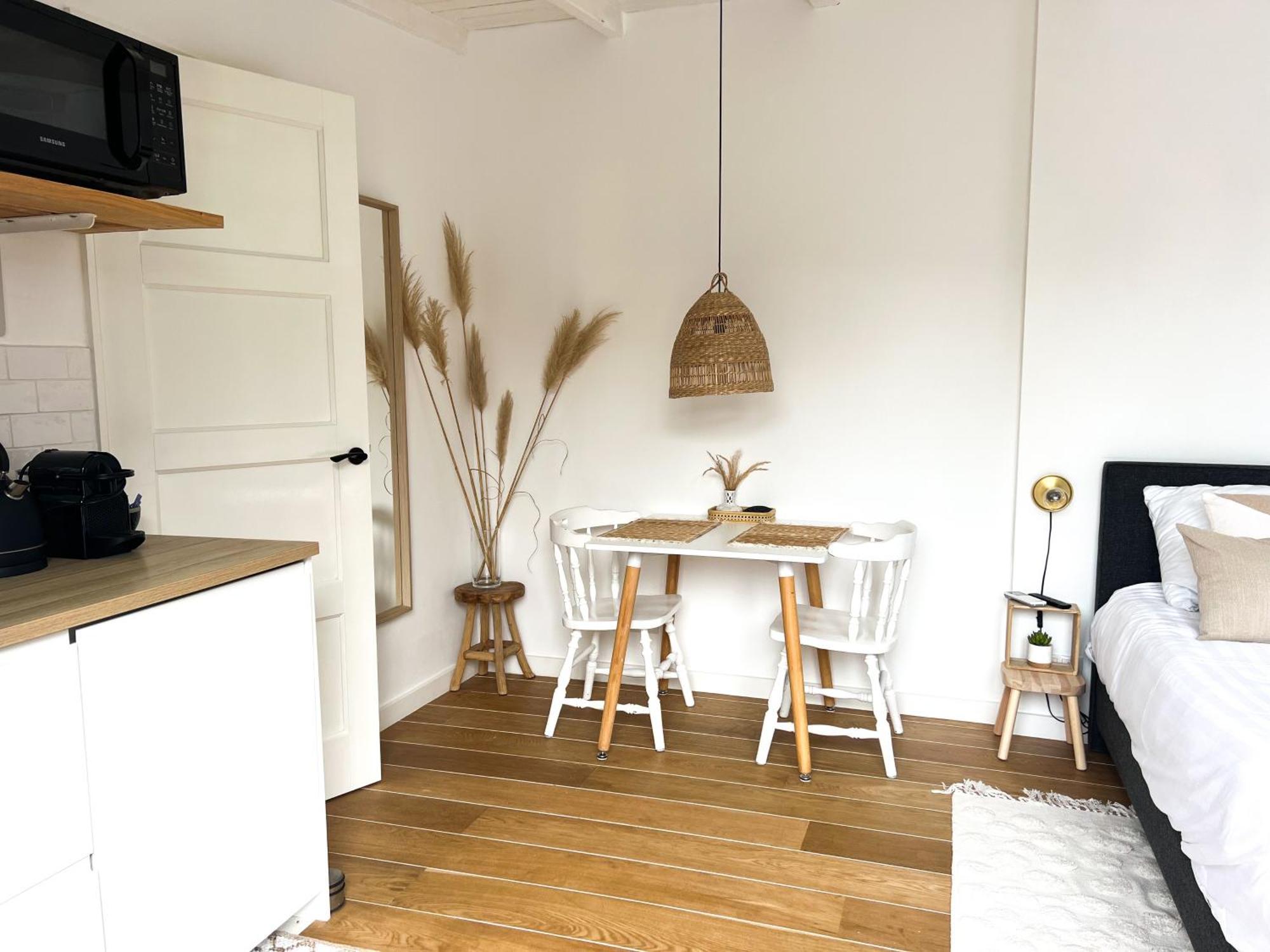 Little Beach House Zandvoort Ngoại thất bức ảnh