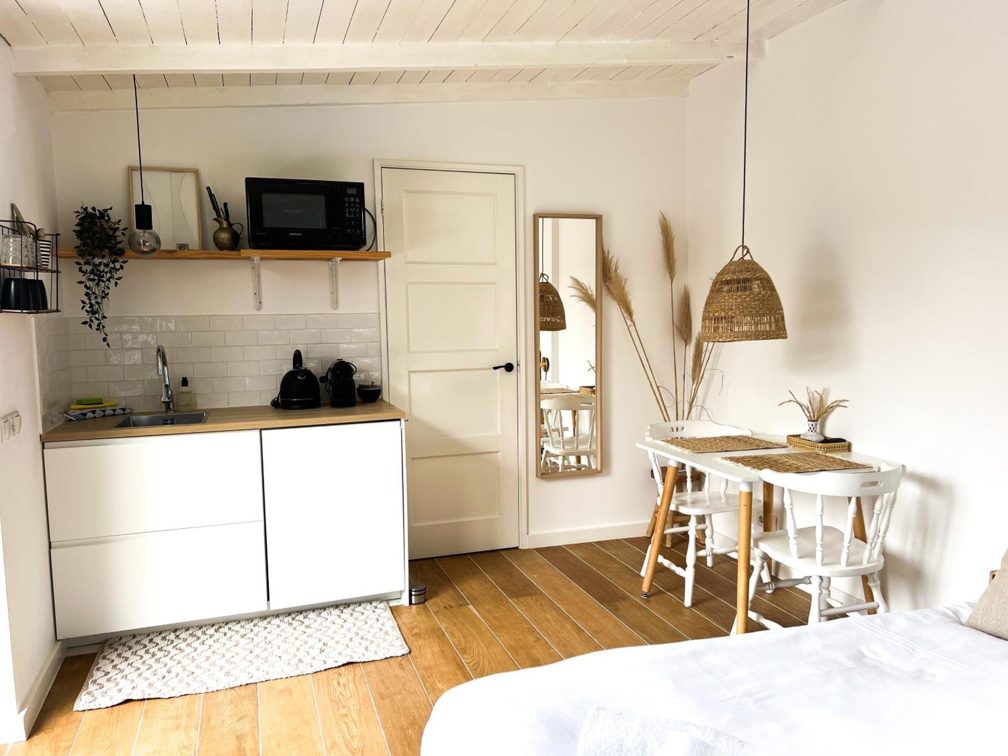 Little Beach House Zandvoort Ngoại thất bức ảnh