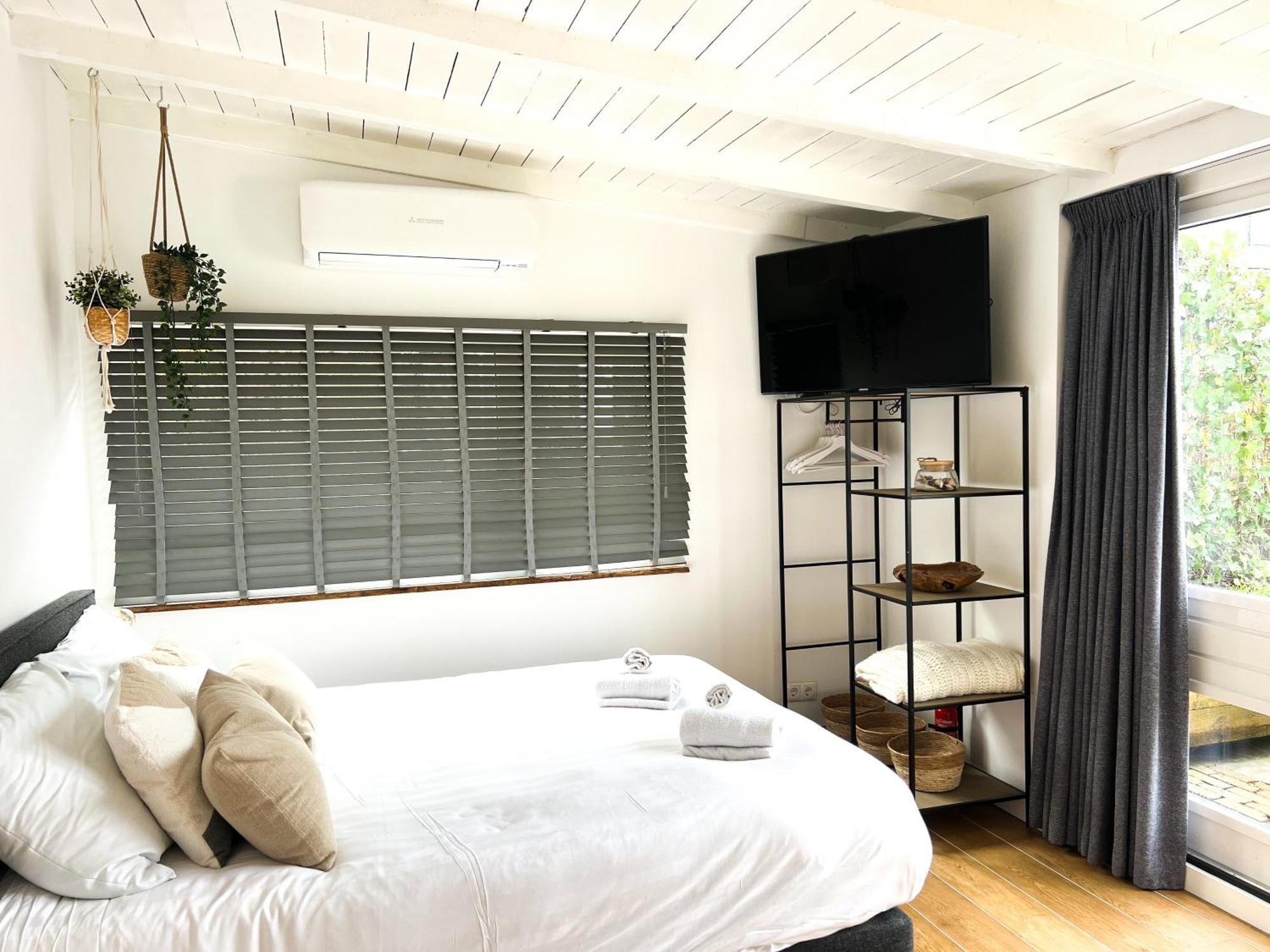 Little Beach House Zandvoort Ngoại thất bức ảnh